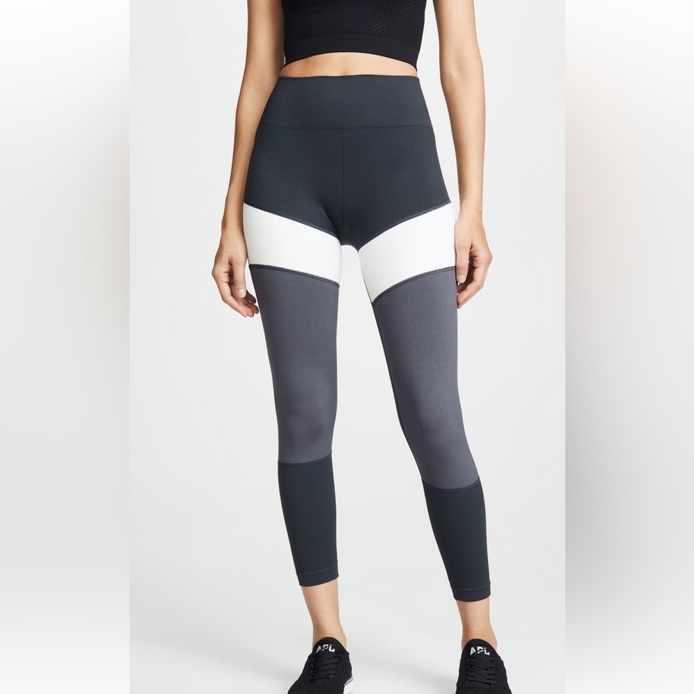 Phat Buddha Times Square Leggings